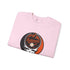 Grateful Dead - Baltimore Orioles Grateful Dead Stealie Crewneck Sweatshirt - MLB - StealieShop